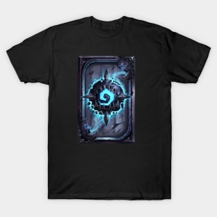 DeathKnight Cardback T-Shirt